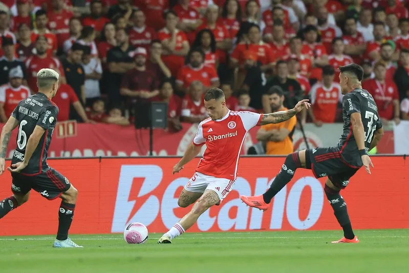 Foto: Divulgação/Internacional