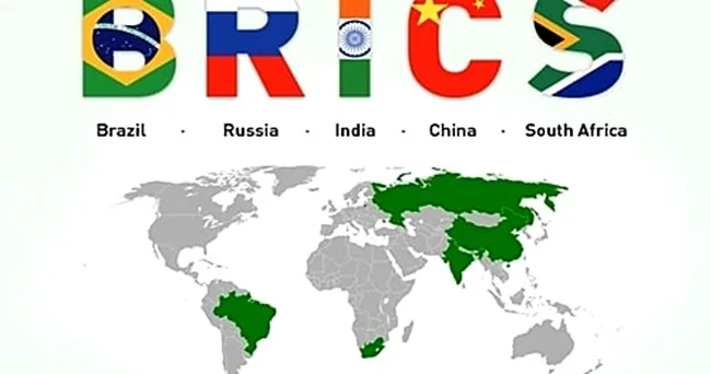 BRICS