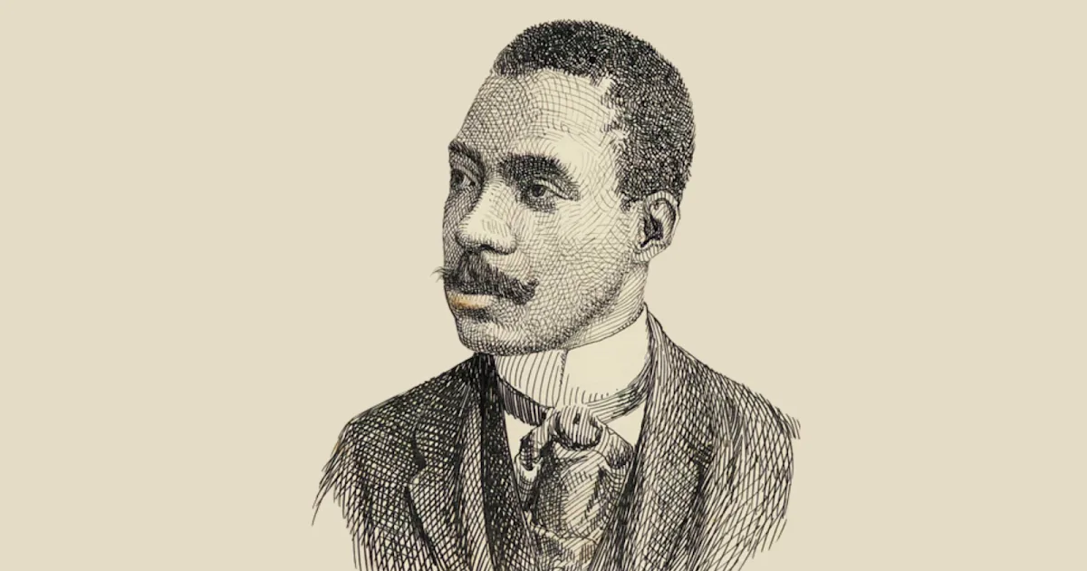 Cruz e Sousa, o poeta negro contra a ordem colonial