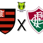 Flamengo x Fluminense