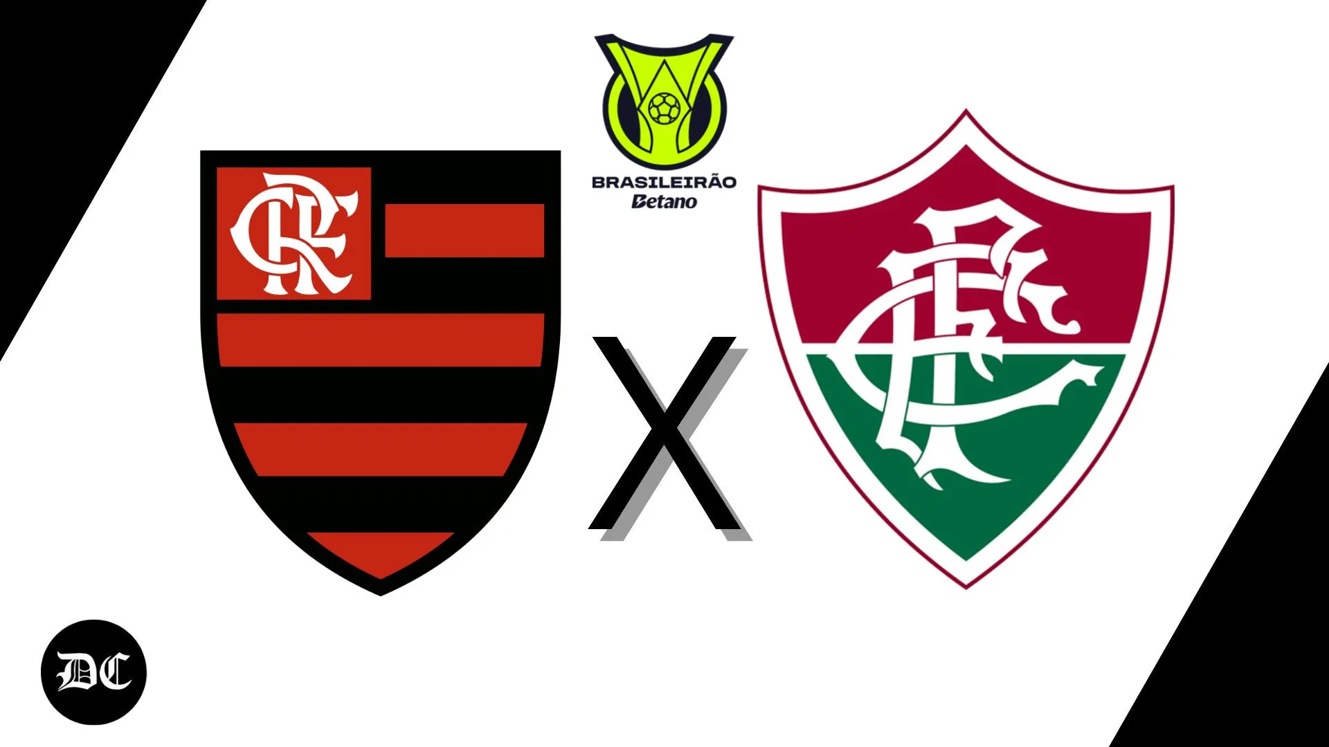 Flamengo x Fluminense