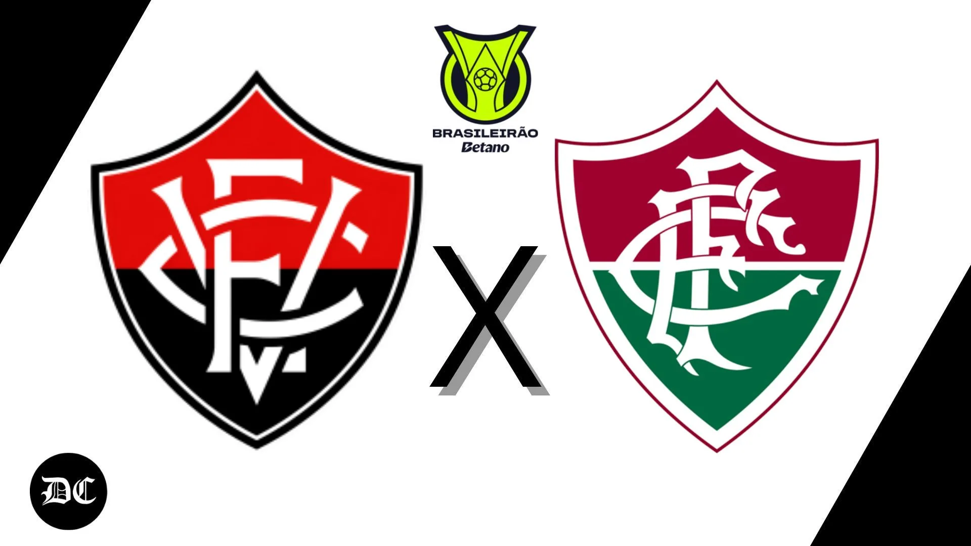 Vitória x Fluminense