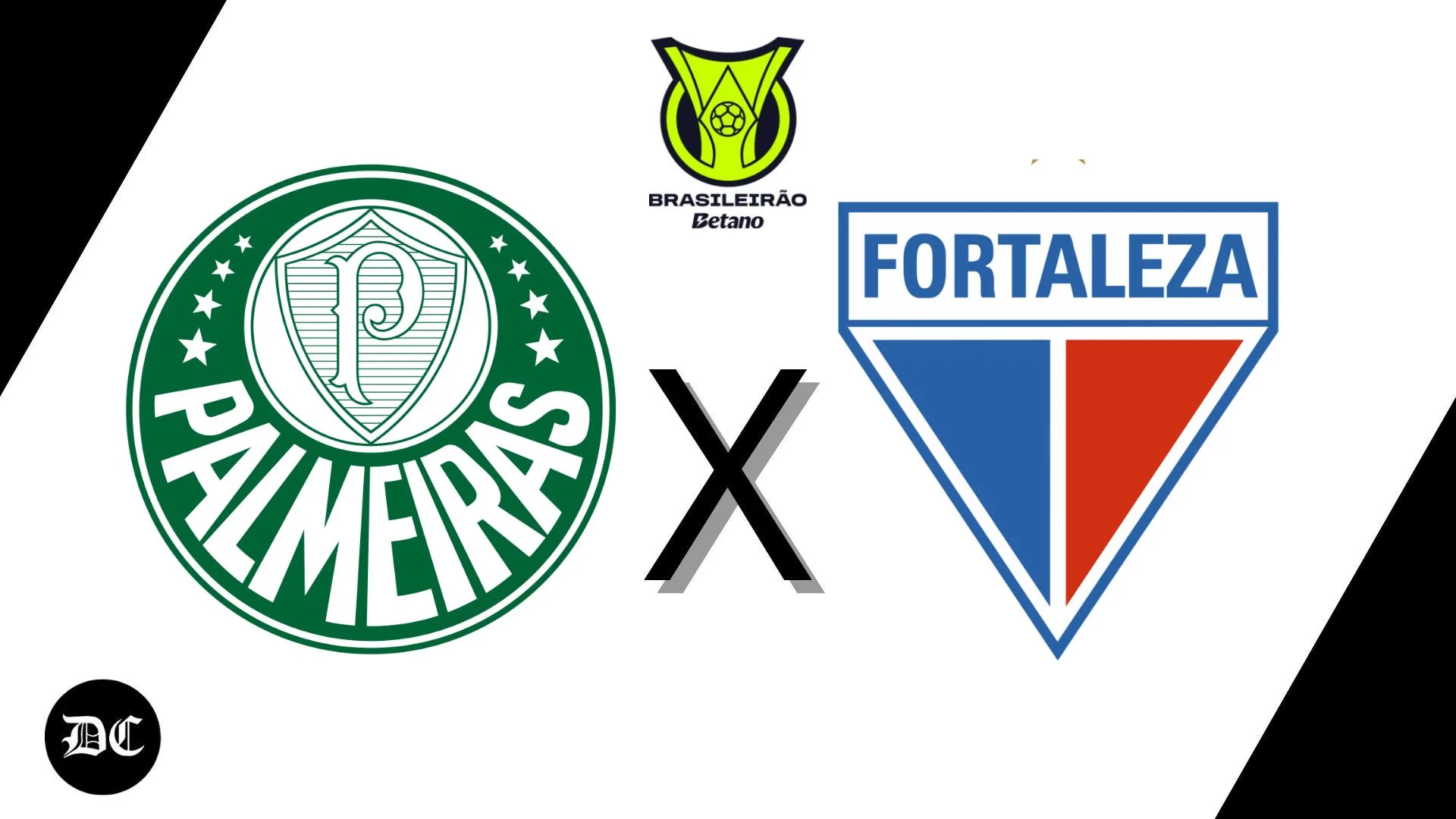 Palmeiras x Fortaleza