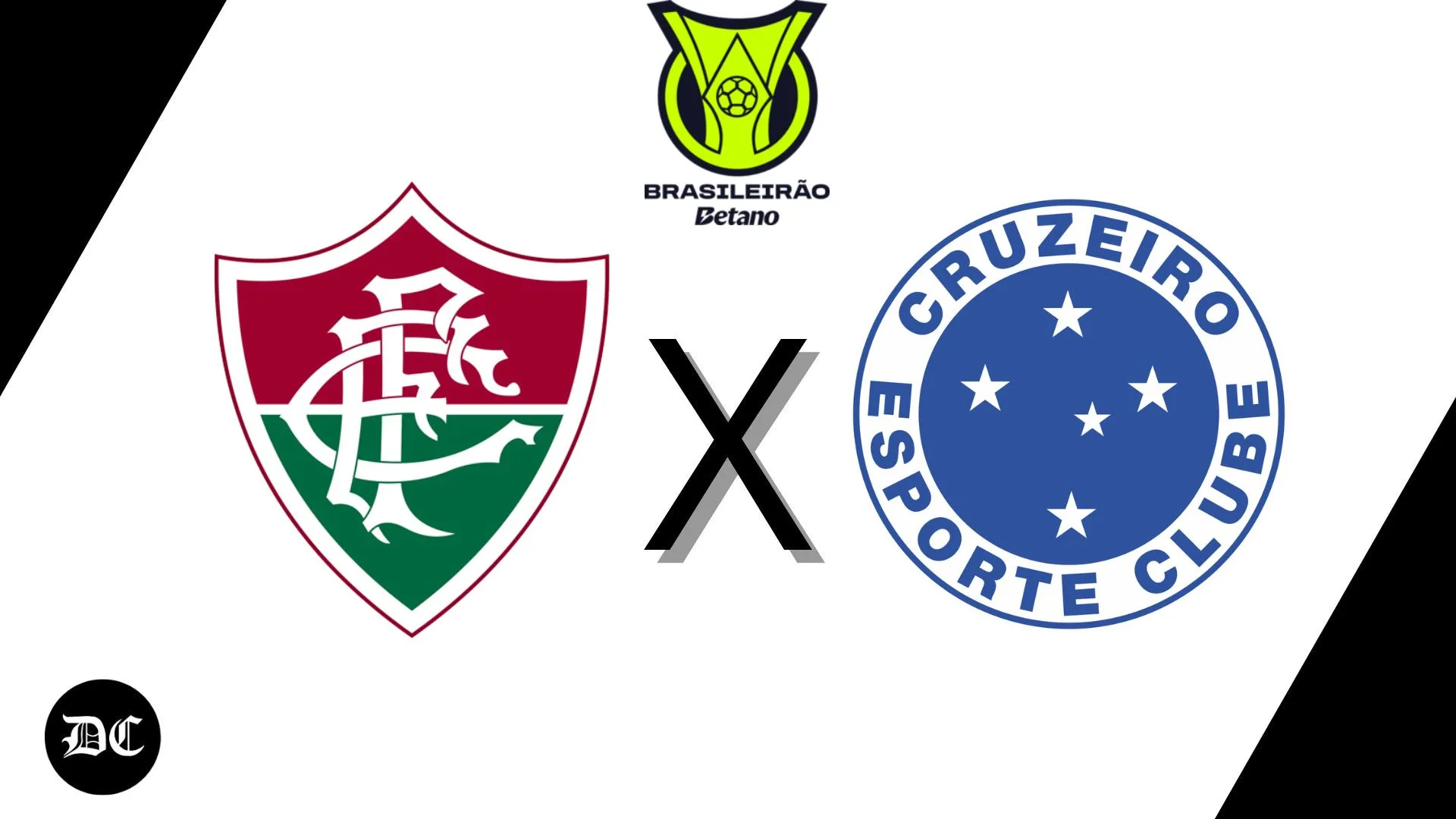 Fluminense x Cruzeiro