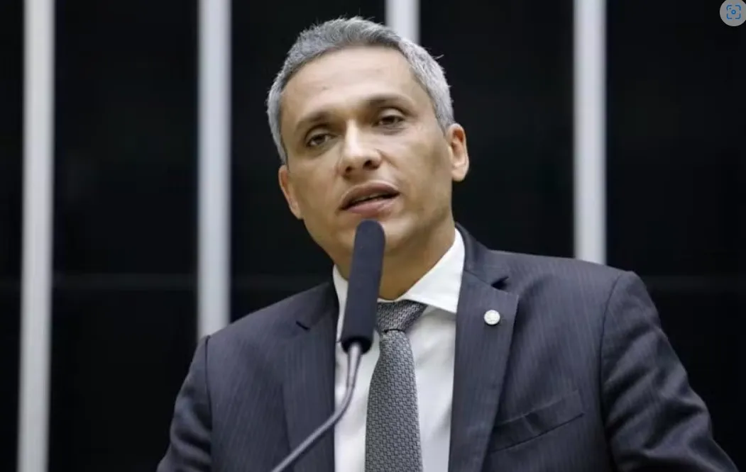 STF forma maioria para tornar deputado Gustavo Gayer réu