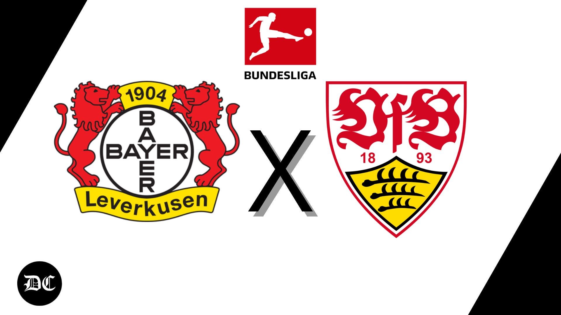 Bayer Leverkusen x Stuttgart