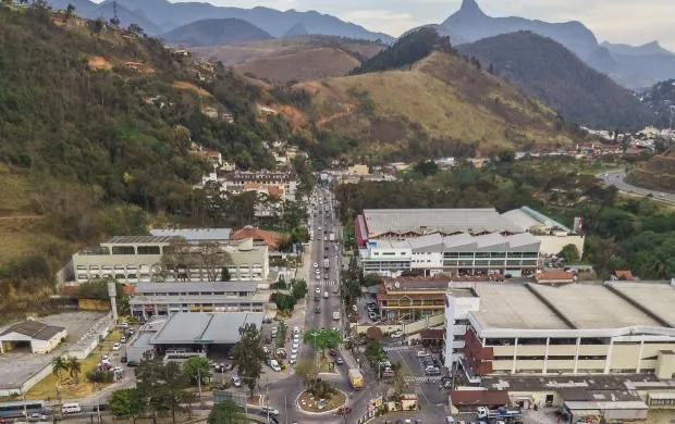 Itaipava quer mais presença da segurança e apoio de órgãos à polícia