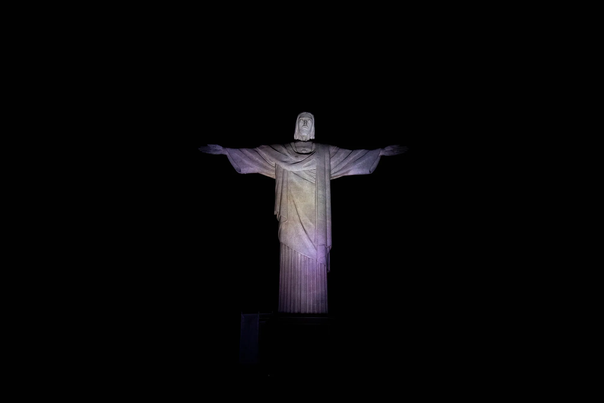 Cristo Redentor - Foto: Riotur