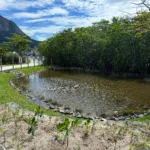 Prefeitura do Rio entrega segundo trecho da Naturalização da Lagoa Rodrigo de Freitas