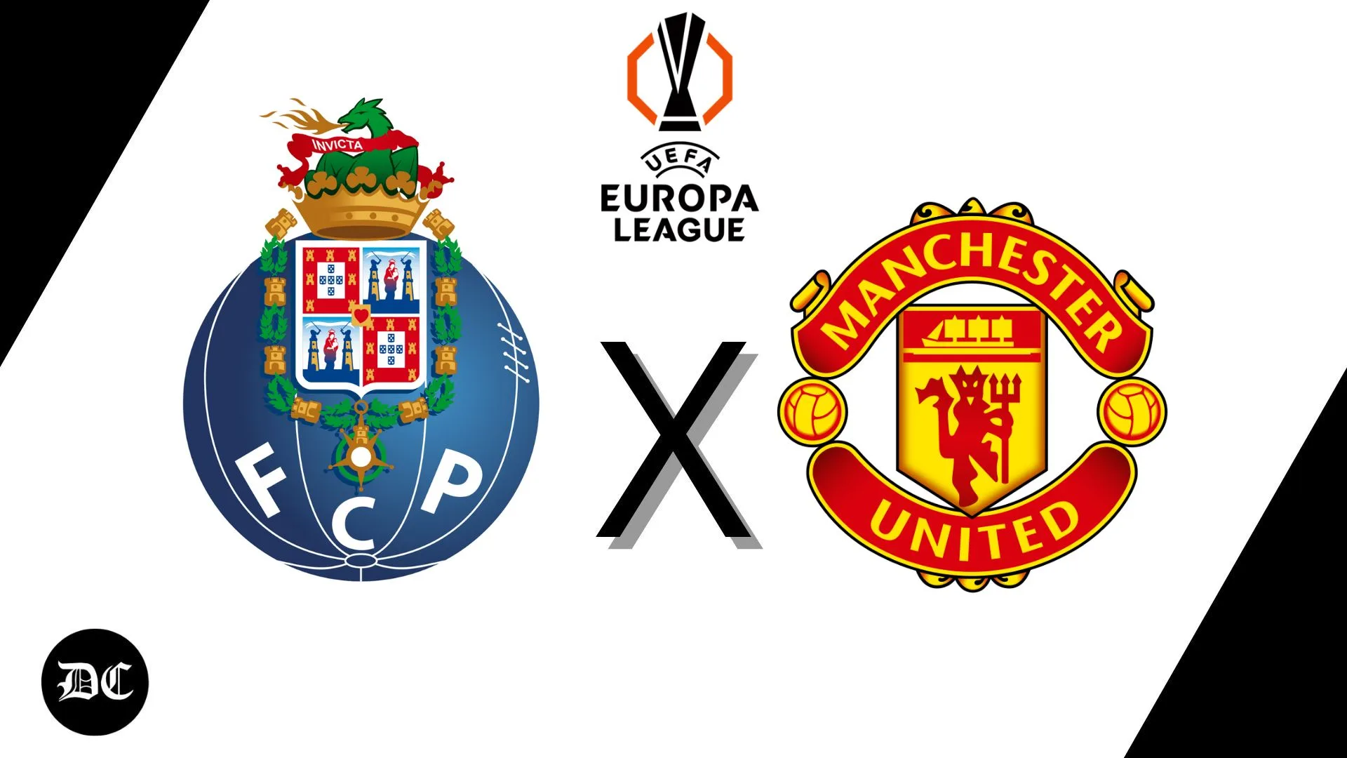 Porto x Manchester United