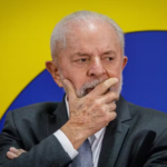 Putin liga para o presidente Lula após acidente