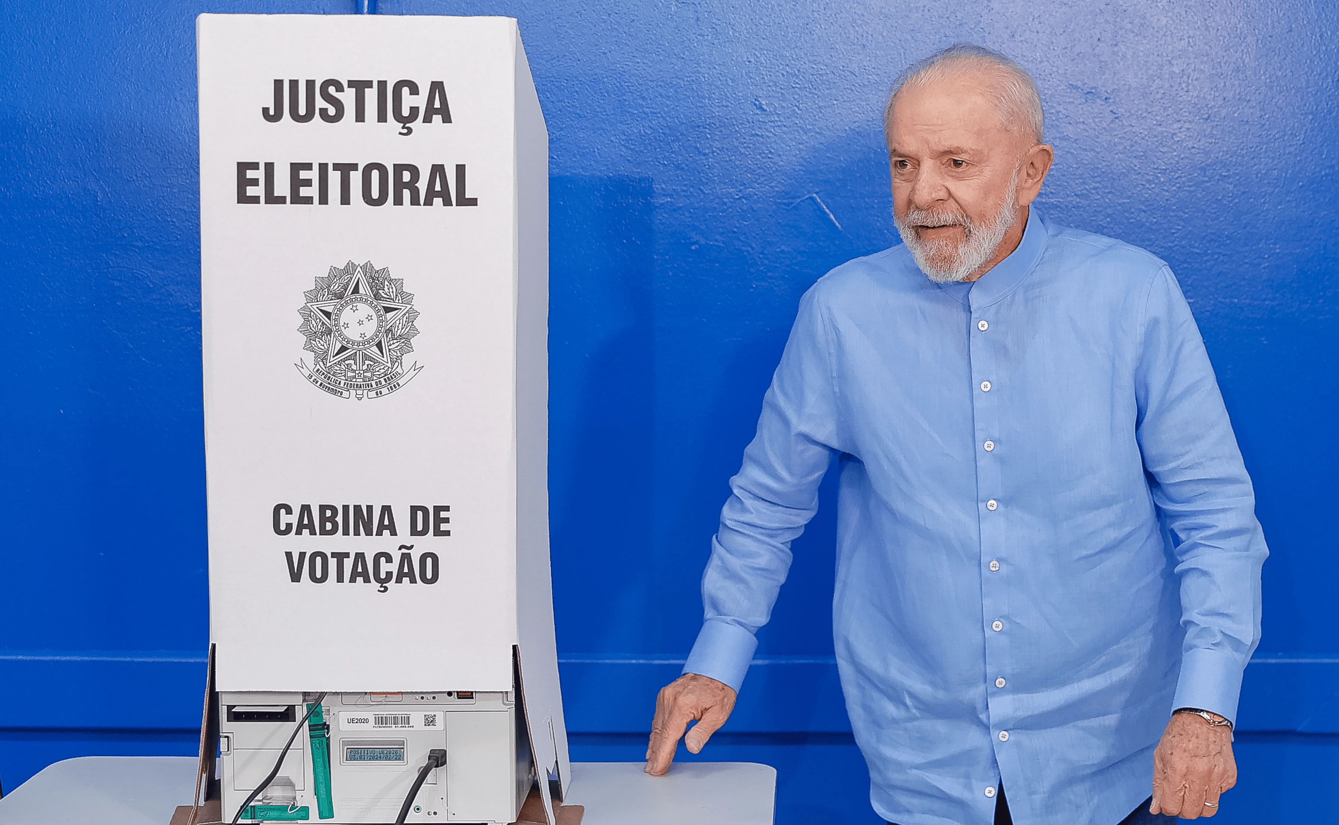 Lula - Foto: Ricardo Stuckert / PR