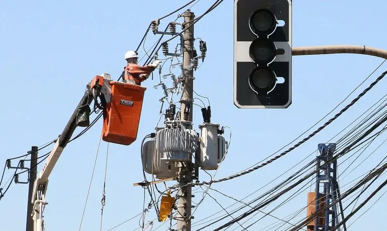 Enel: mais um apagão em São Paulo neste ano