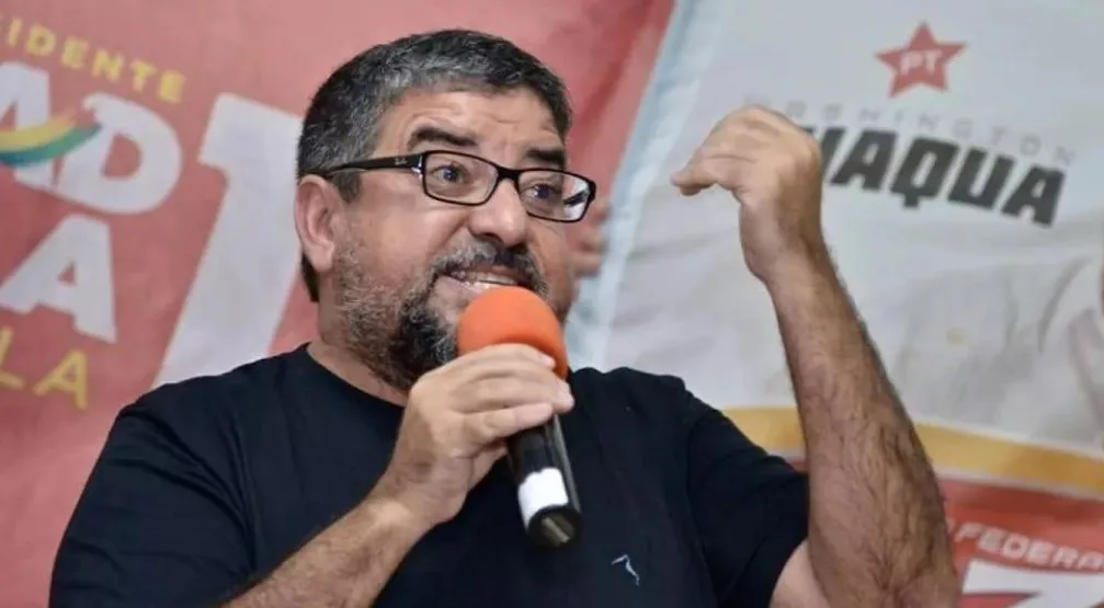 Apoio a Boulos é criticado por vice-presidente do PT | Diário Carioca