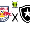 Red Bull Bragantino x Botafogo