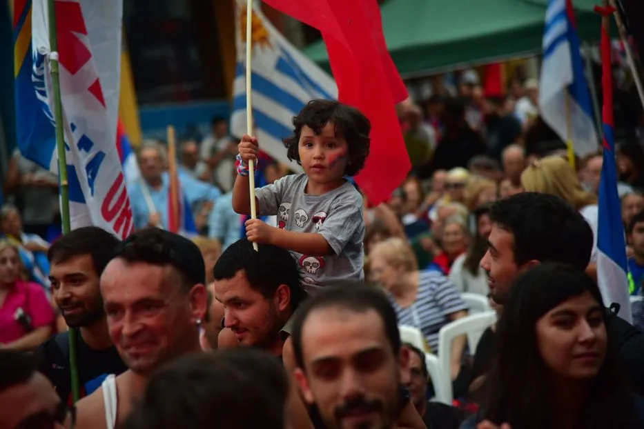 Foto: Montevideo.com.uy/Reprodução