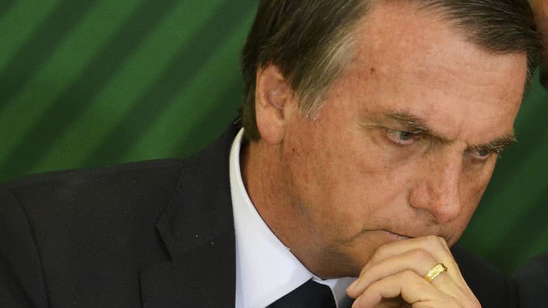 Jair Bolsonaro