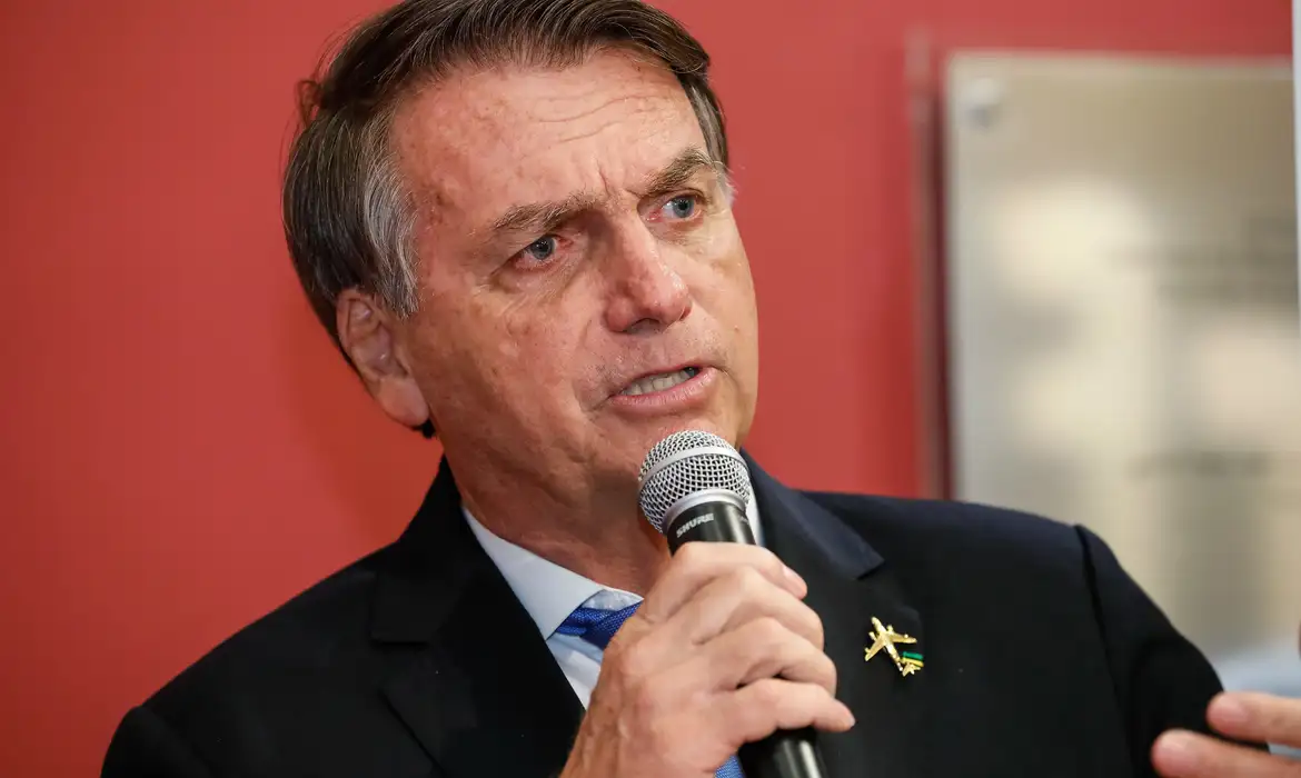 Jair Bolsonaro