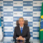 Advogado Marcelo Barboza é nomeado presidente do Procon-RJ