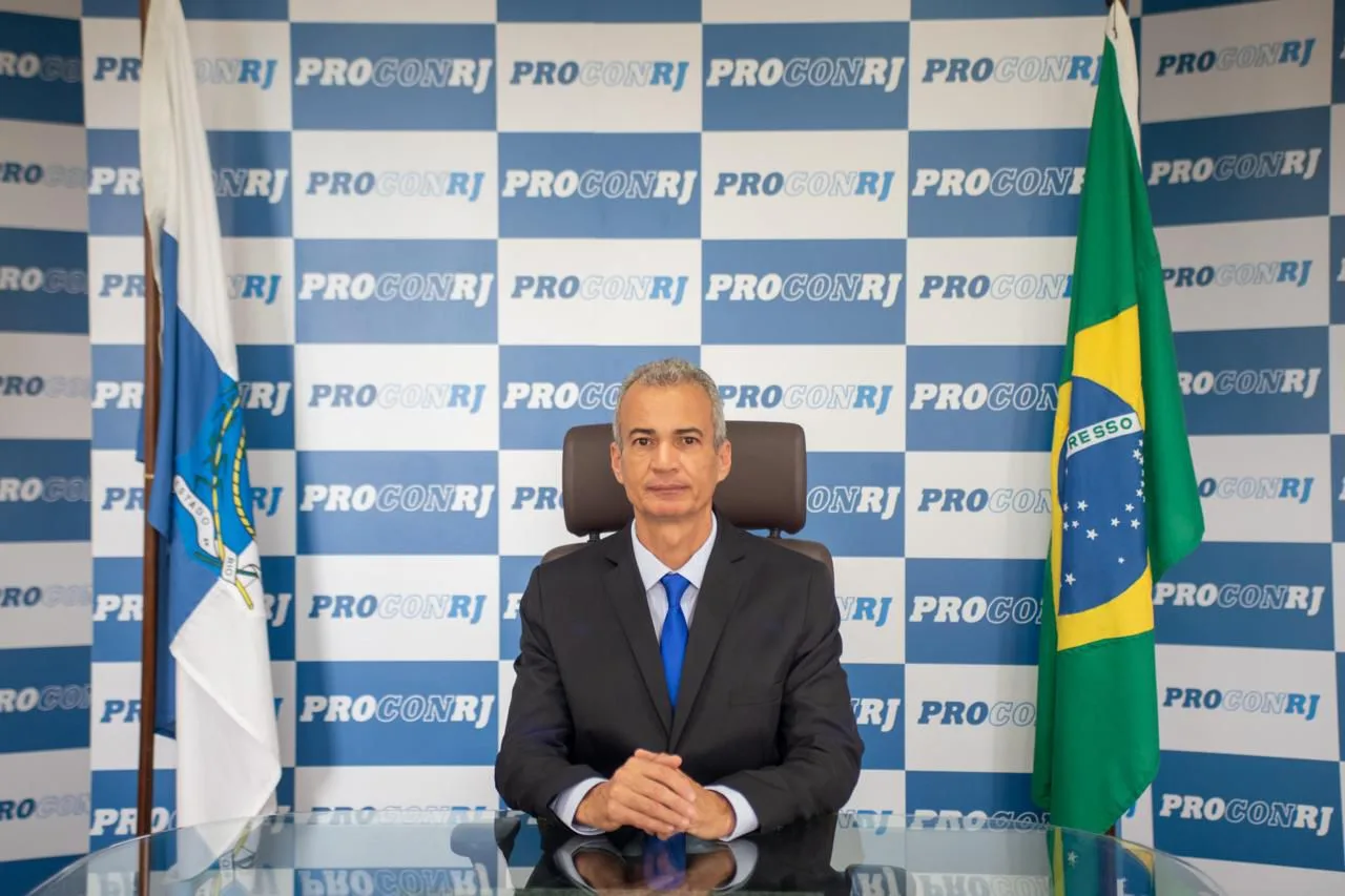 Advogado Marcelo Barboza é nomeado presidente do Procon-RJ