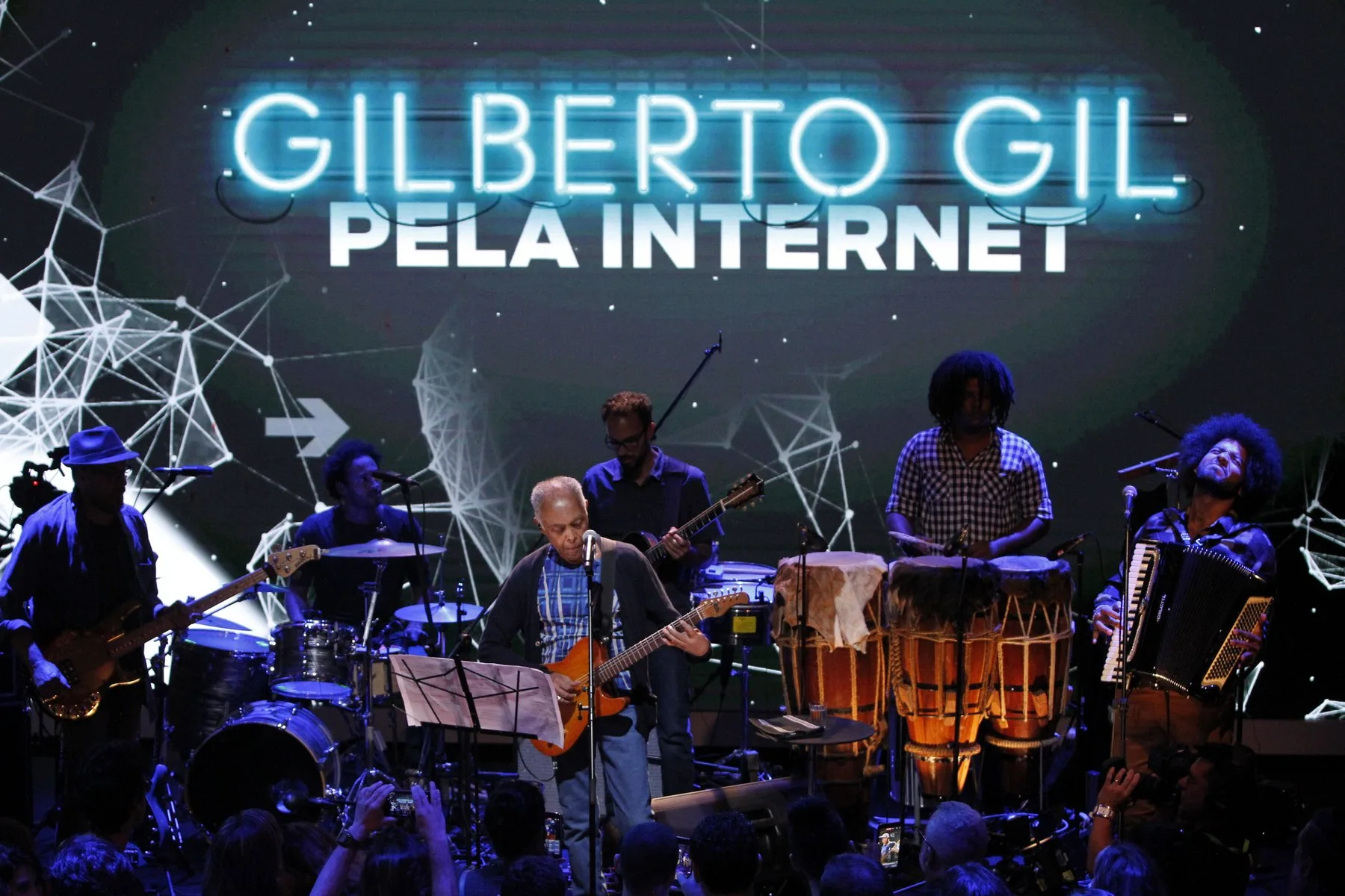 Gilberto Gil