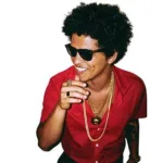 Bruno Mars