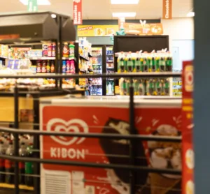 Hoje, já existem mais de 500 lojas da OXXO no estado de São Paulo. Foto: Lucas G. Marteli