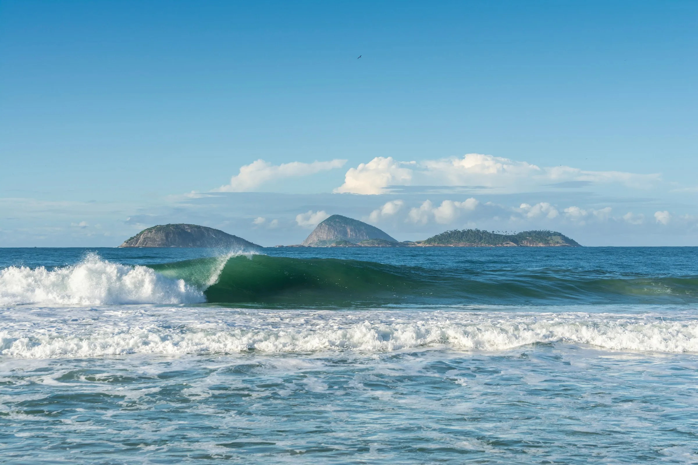 Rio de Janeiro - Foto de Raphael Nogueira na Unsplash