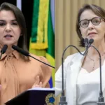 © Pedro França/Agência Senado e Gilton Rosas/Divulgação