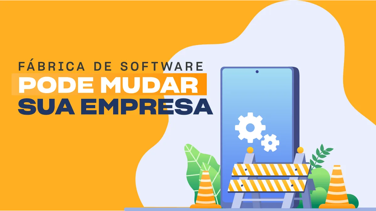 Fábrica de Software