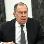 Sergey Lavrov destaca a necessidade de inclusão no Conselho da ONU.