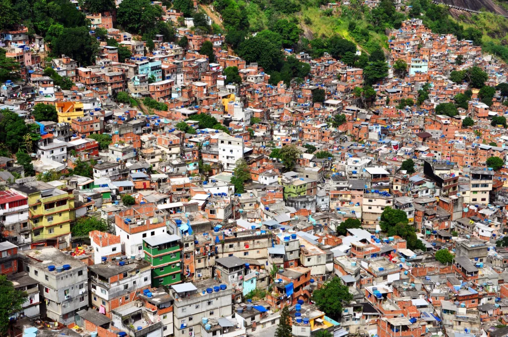 Rocinha