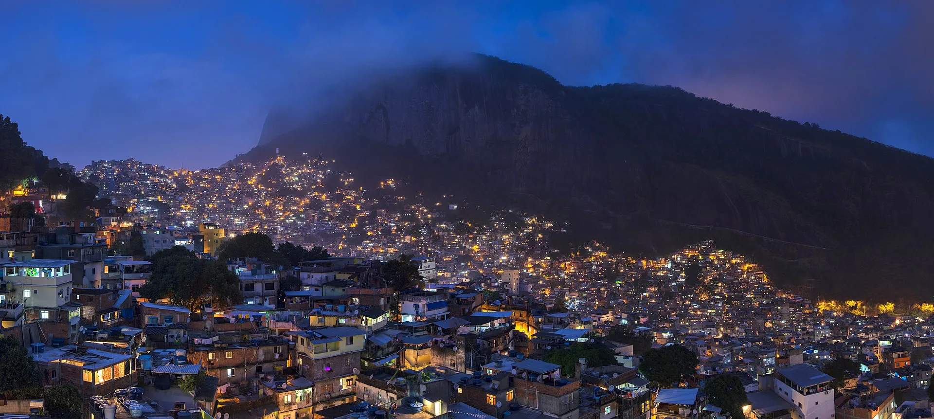 Rocinha