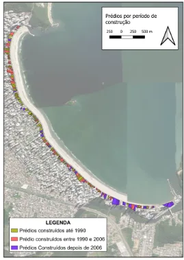 Fonte: Scleder, C.S.L.S. “Capital e lei no processo de verticalização em Balneário Camboriú, 2024.”
