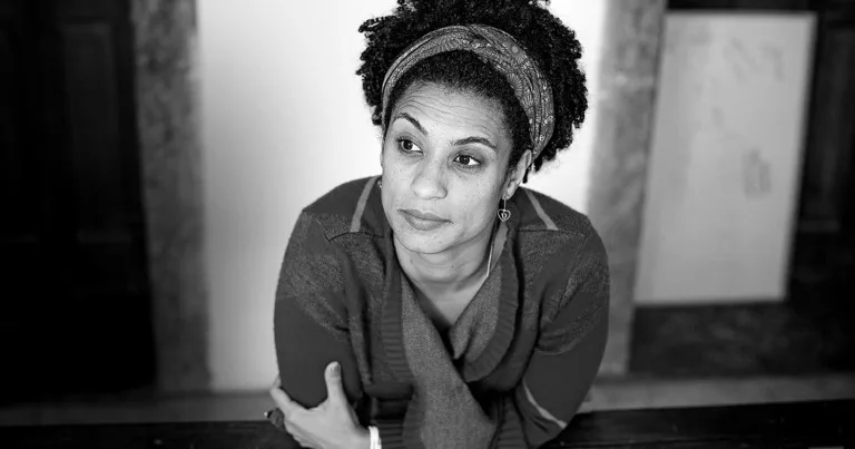 Marielle Franco