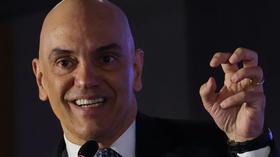 Alexandre de Moraes - Foto: agência Brasil