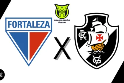 Fortaleza x Vasco