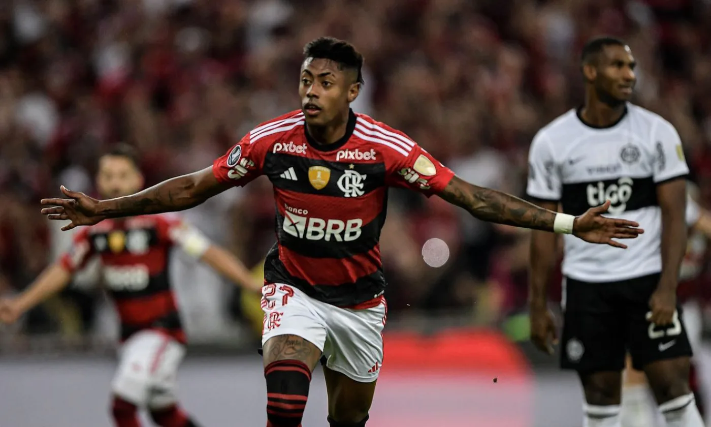 Jogador do Flamengo é alvo da PF por manipulação esportiva | Diário Carioca