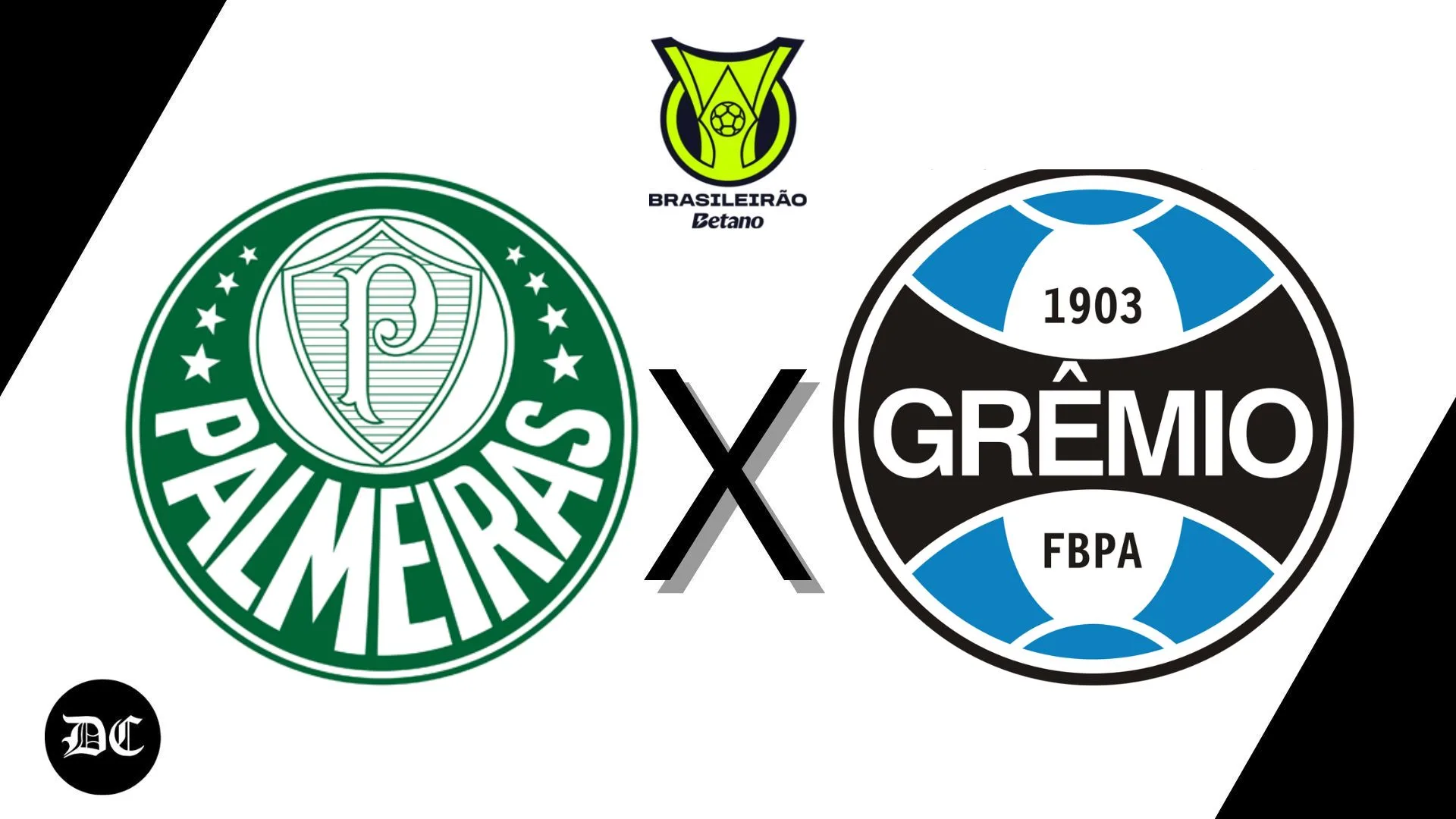 Palmeiras X Grêmio