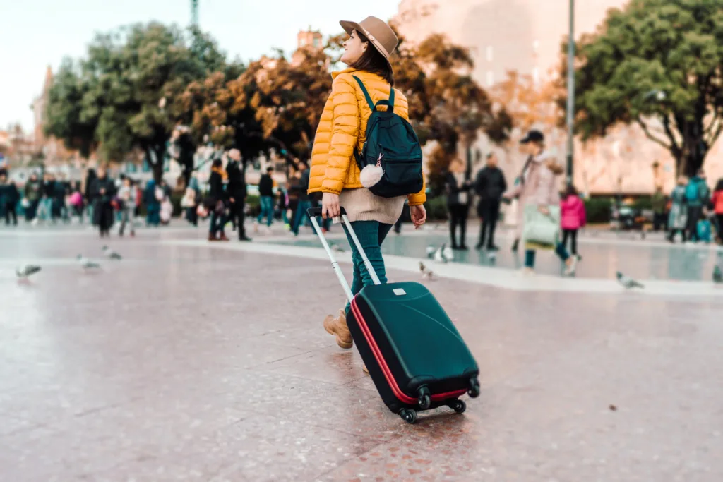 São Paulo, Bahia, Minas: viajantes brasileiros revelam quais

destinos mais os surpreenderam ao longo de 2024 

