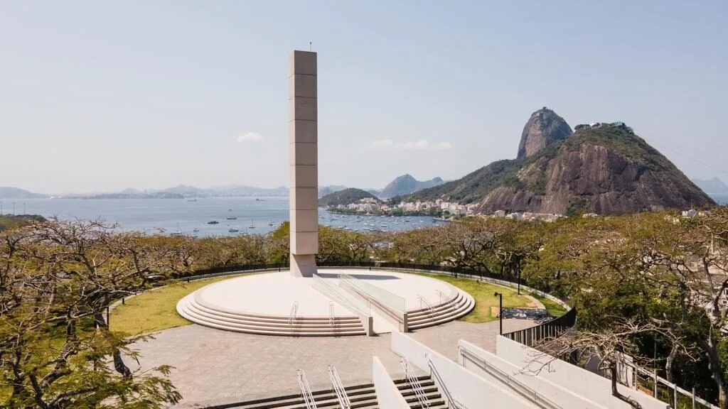 Instituto Memorial do Holocausto