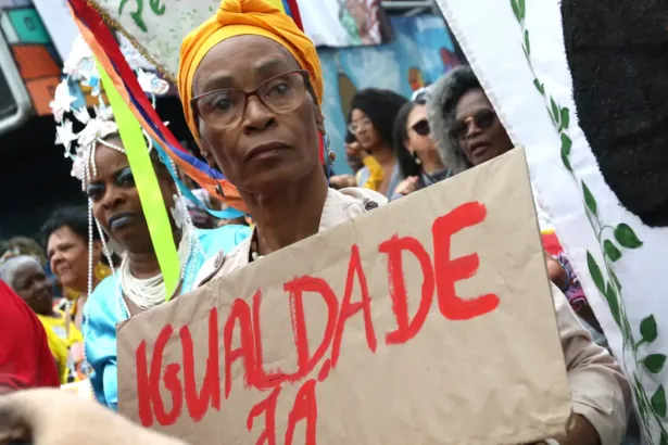 Foto: © Tânia Rêgo/Agência Brasil