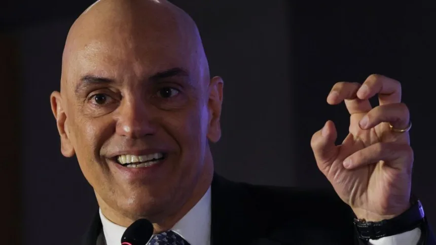 Alexandre de Moraes - Foto: agência Brasil