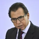 Ministro Luiz Marinho