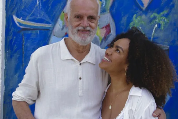 Parque de Ideias traz ao Rio de Janeiro show inédito de Mariene de Castro e Roberto Mendes e sessões gratuitas de peça de Hilton Cobra