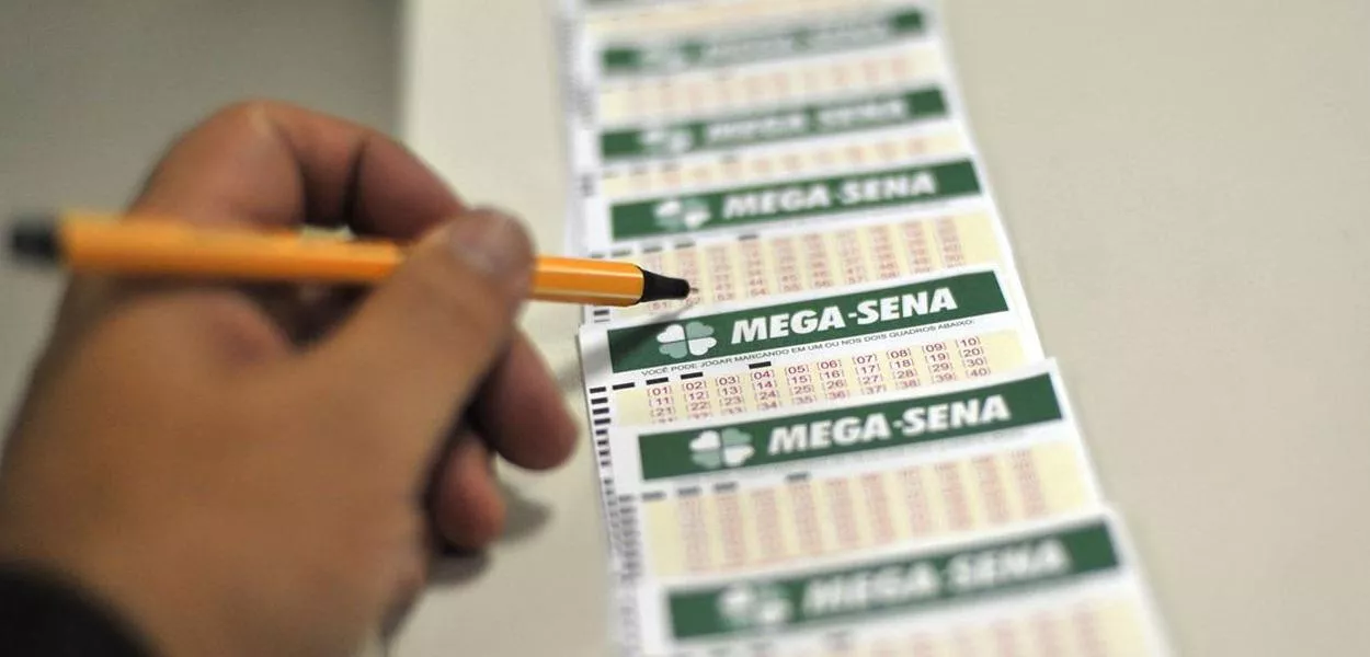 Mega-Sena Results 2,793: see dozens drawn