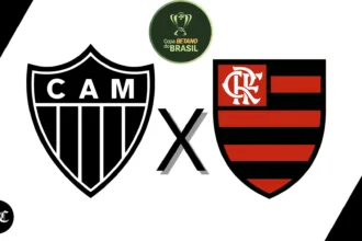 Atlético-MG x Flamengo