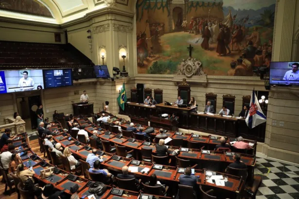 Audiência Pública na Câmara do Rio debate regulamentação do IPTU progressivo