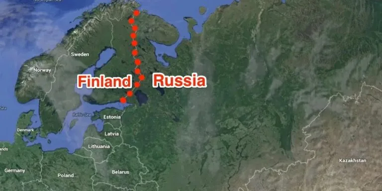 Possibilidade de ataque russo a Finlândia, Suécia e Noruega é improvável