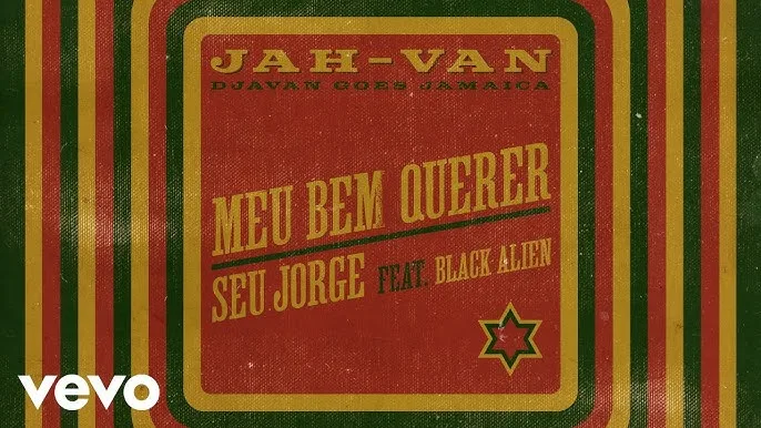 "Nem Um Dia", de Djavan, ganha versão reggae com voz de Chico César